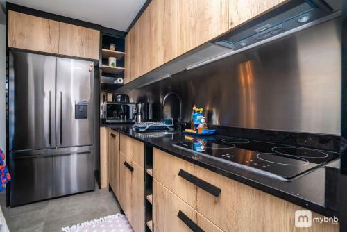 Apartamento F3 Sky Nui Papeete