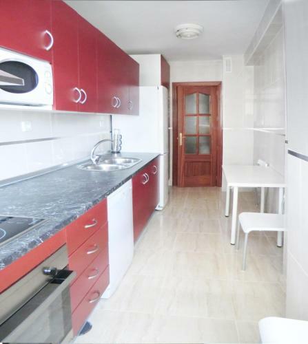 Apartamento Corregidor