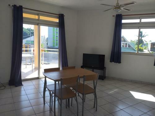 Apartamento Appartement 101 Keyala