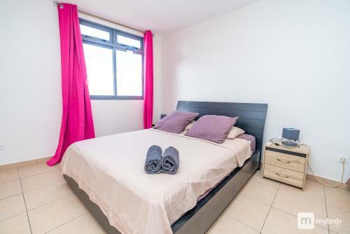 Temaeo Ferry Apartment In Papeete