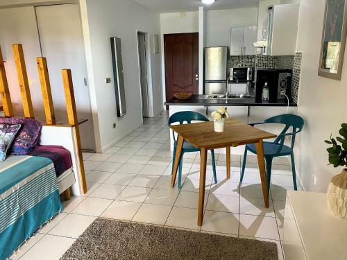 Apartamento Grand Studio Les Horizons Papeete
