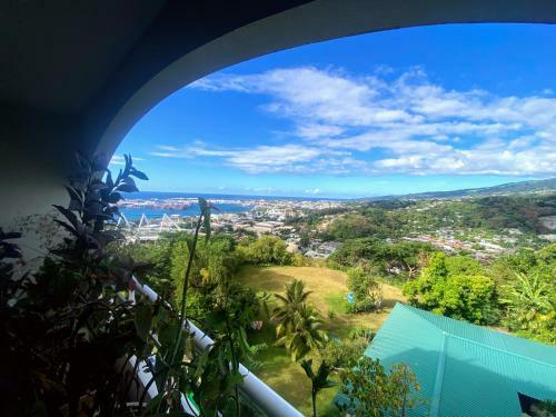 Apartamento Grand Studio Les Horizons Papeete