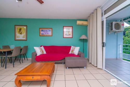 Apartamento Le Regent Apt In Papeete Wpool