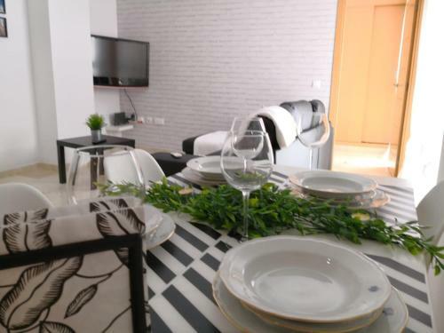 Apartamento La Victoria