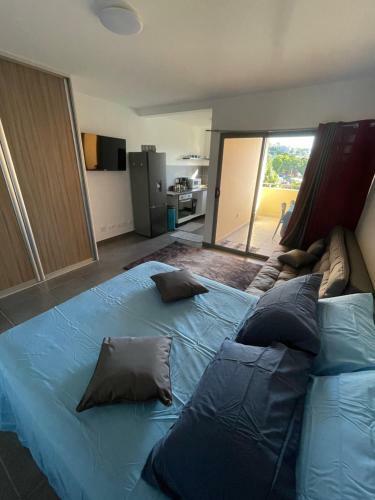 Apartamento Papeete Guest Studio