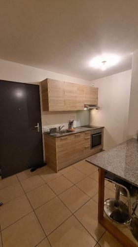 Apartamento Tea Tahiti Lodge Studio Temaeo
