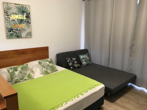 Apartamento Tahiti Tropical Studio