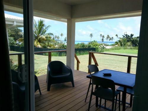 Villa Snp- Palms