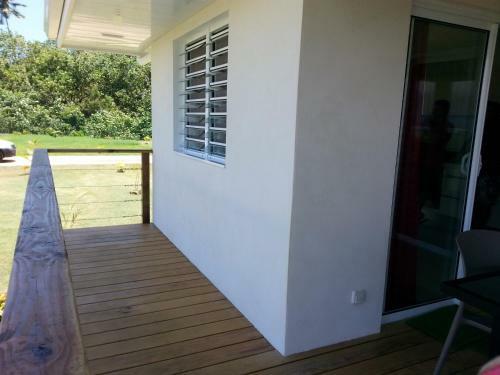Villa Snp- Palms