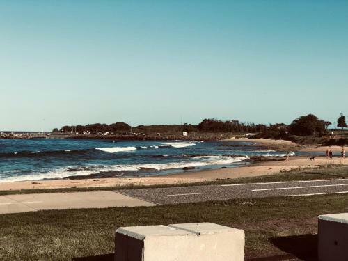 Apartamento Beach Side Townhouse