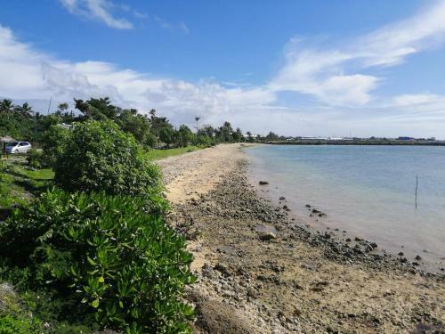Apartamento Ocean View