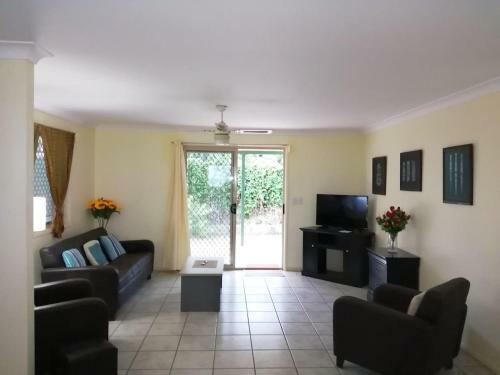 Apartamento Ocean View