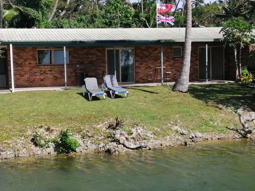 Apartamento Ocean View