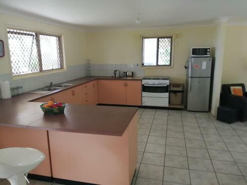 Apartamento Ocean View