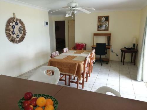 Apartamento Ocean View