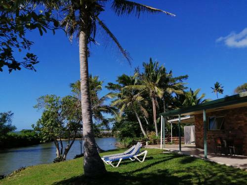 Apartamento Ocean View