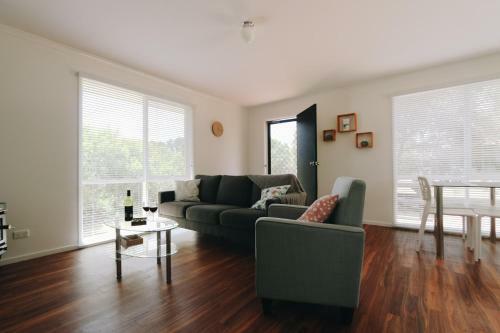 Apartamento Bells Beach Cottages