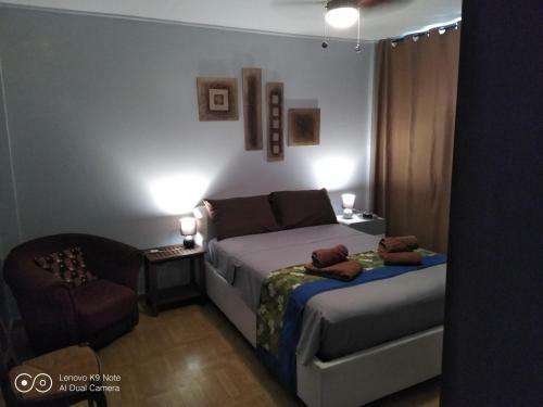 Apartamento Soleil De Pirae