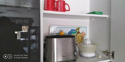 Apartamento Soleil De Pirae