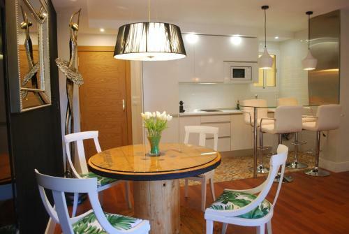 Apartamento Neverending Beach