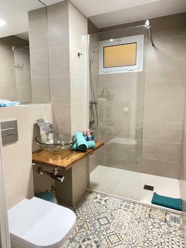 Apartamento Neverending Beach
