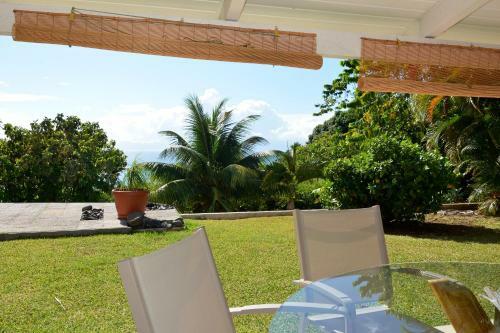 Appartement Villa Taina Piscine