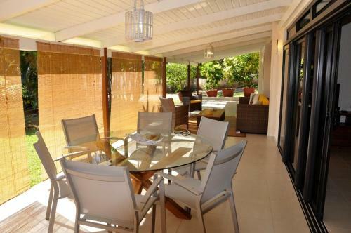 Appartement Villa Taina Piscine