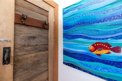 Hideaway Private, Detached Studio Apartment