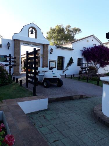 Apartamento Lilia Lauro Golf