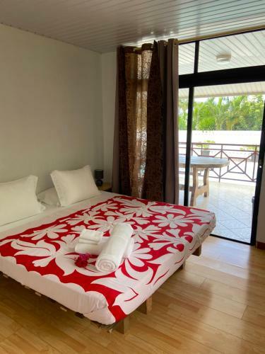 Villa Manaeva L2