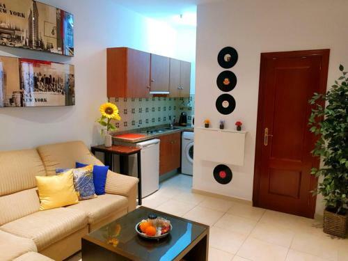 Apartamento Mon Ch�ri