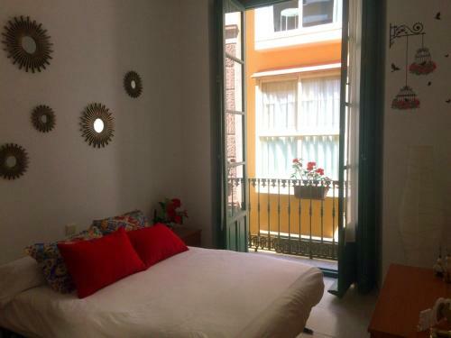 Apartamento Mon Ch�ri