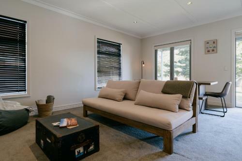 Cardrona Valley Escape - Cardrona Holiday Home