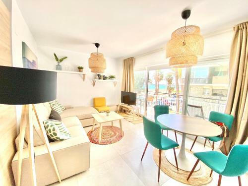 Apartamento Smart Malagueta Seaview