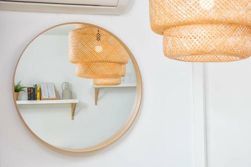 Apartamento Smart Malagueta Seaview
