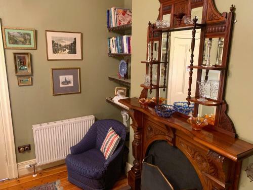 Bed & Breakfast Langley Estate, Bendigo