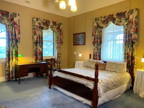 Bed & Breakfast Langley Estate, Bendigo