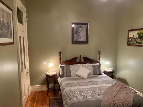 Bed & Breakfast Langley Estate, Bendigo