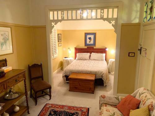 Bed & Breakfast Langley Estate, Bendigo