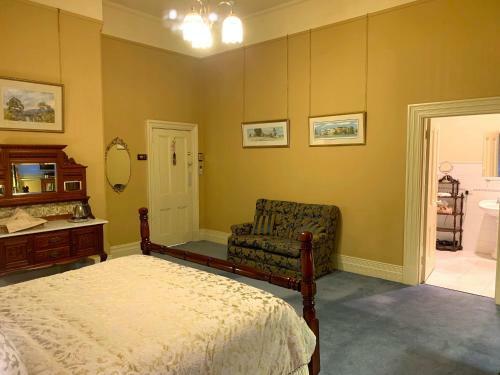 Bed & Breakfast Langley Estate, Bendigo