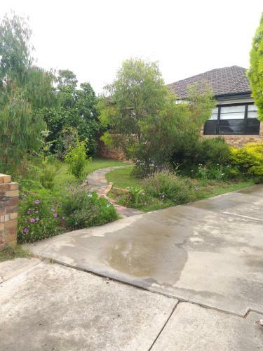 Peaceful Home
