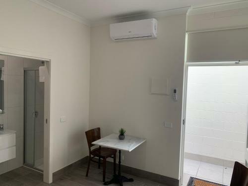 Apartamento Bendigo Self Contained Units