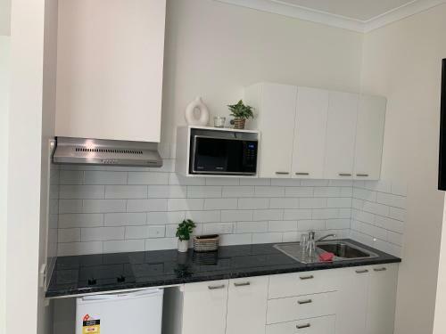 Apartamento Bendigo Self Contained Units
