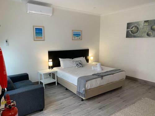 Apartamento Bendigo Self Contained Units