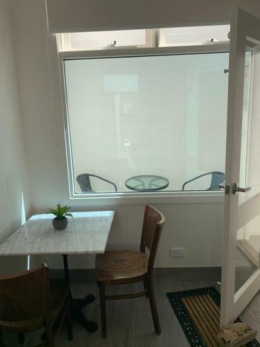 Apartamento Bendigo Self Contained Units