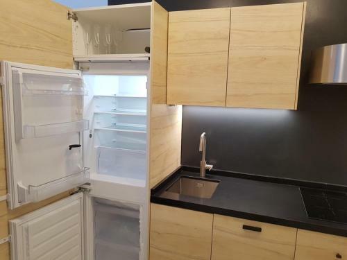 Apartamento Beach & Center Premiun