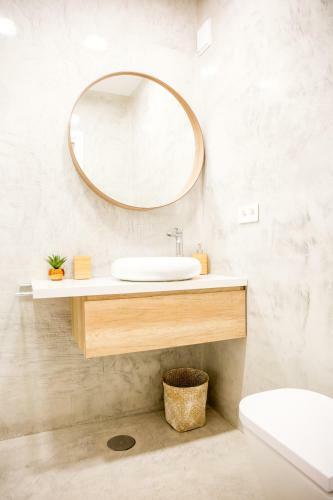 Apartamento Beach & Center Premiun