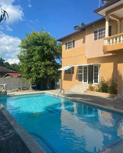 Apartamento Coconut Palm Getaway (2 Bedroom)
