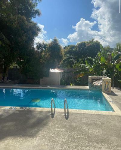 Apartamento Coconut Palm Getaway (2 Bedroom)