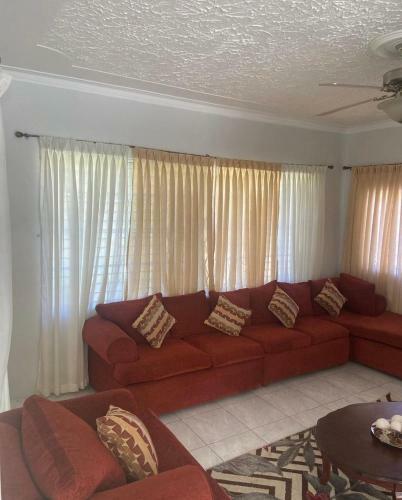 Apartamento Coconut Palm Getaway (2 Bedroom)